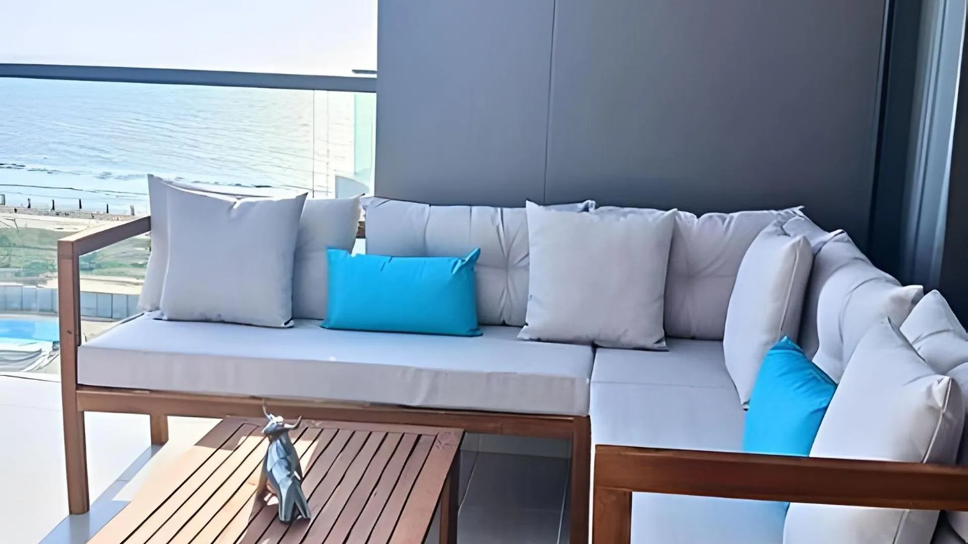 Lujo Y Comodidad Frente Al Mar Cartagena 0*,  Colombia