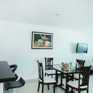 Apartment Horizon, Cartagena