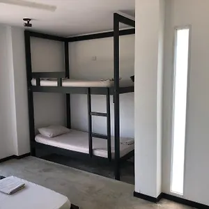 Hostel Zion House, Cartagena