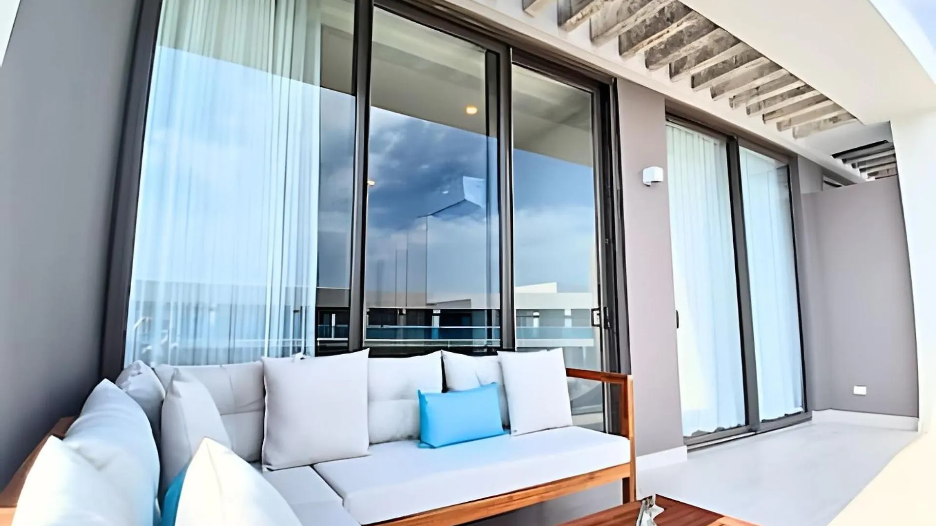 Apartment Lujo Y Comodidad Frente Al Mar Cartagena